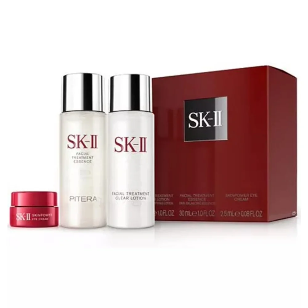 SK-II Pitera Experience Kit